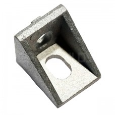 PG20 External Corner bracket (17x17)