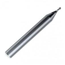 HSS - 1mm - 2 Flute - Square End Mill